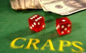 Responsible gaming message for Coin Game visitors on bet 229