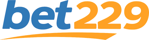 bet 229 logo for Bangladesh gaming homepage